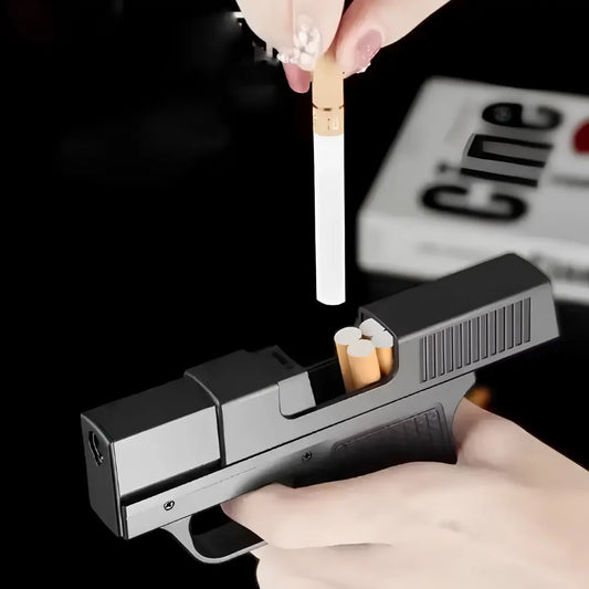Briquet Style Pistolet