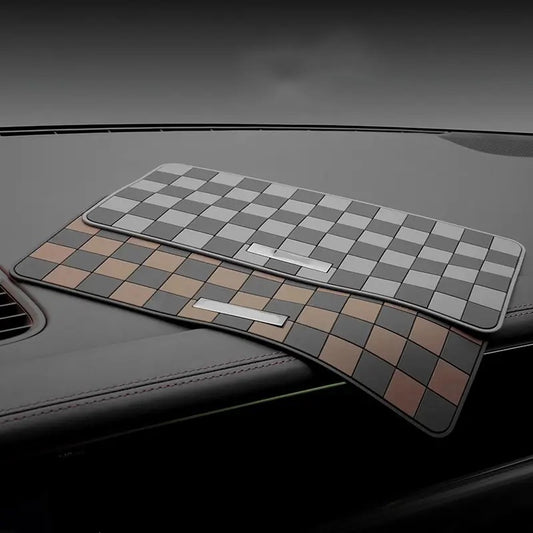 Tapis Antidérapant Voiture