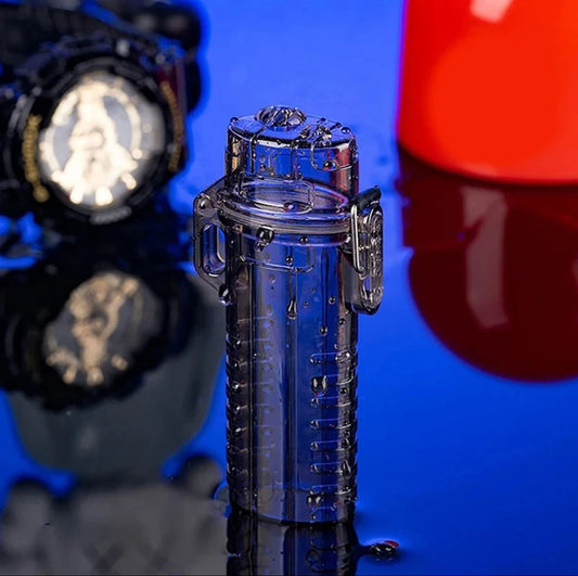 Étui Étanche Briquet