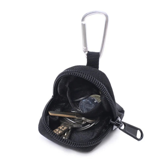 Mini Pochette Porte-Clés