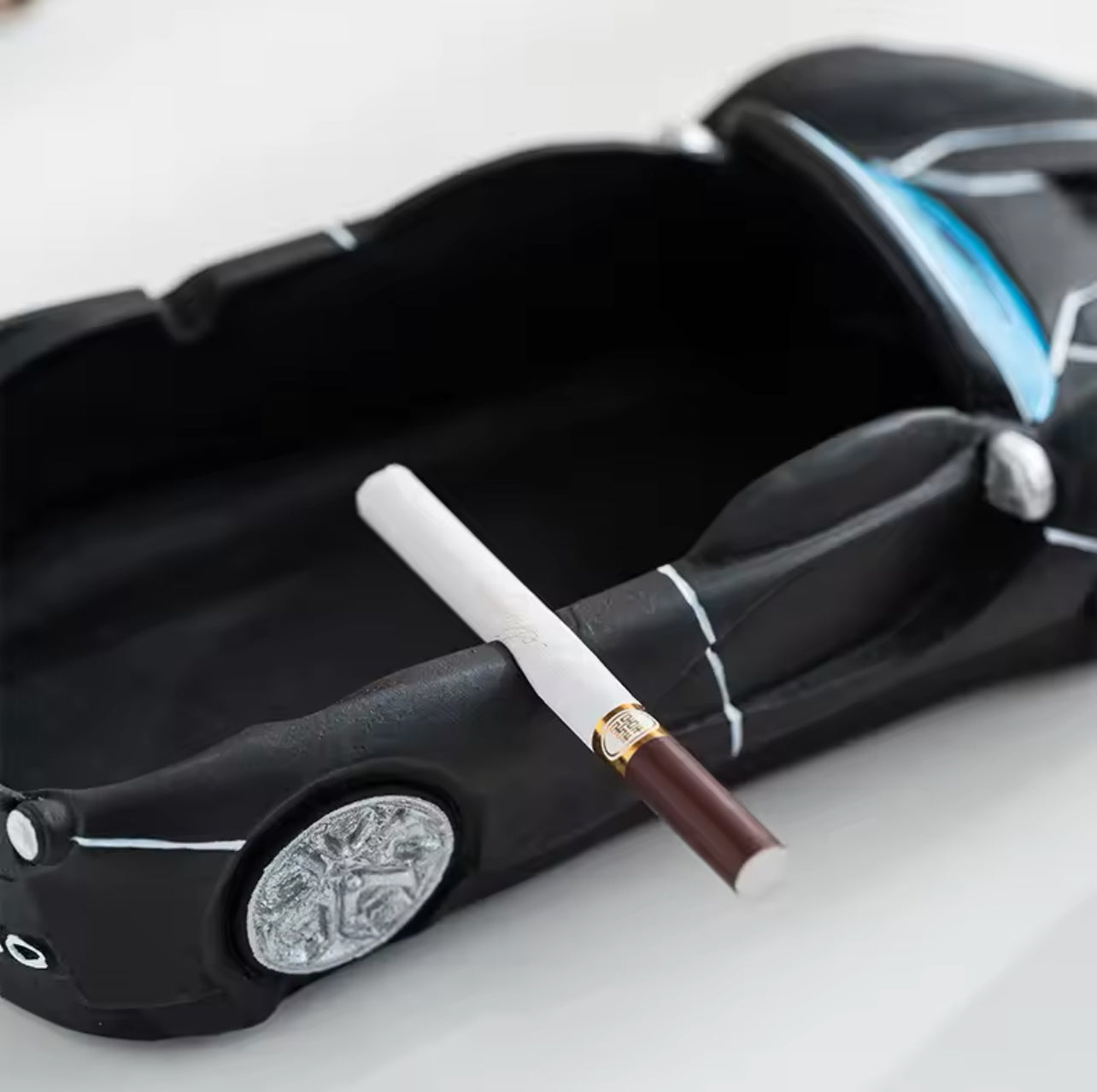 Cendrier Voiture Design