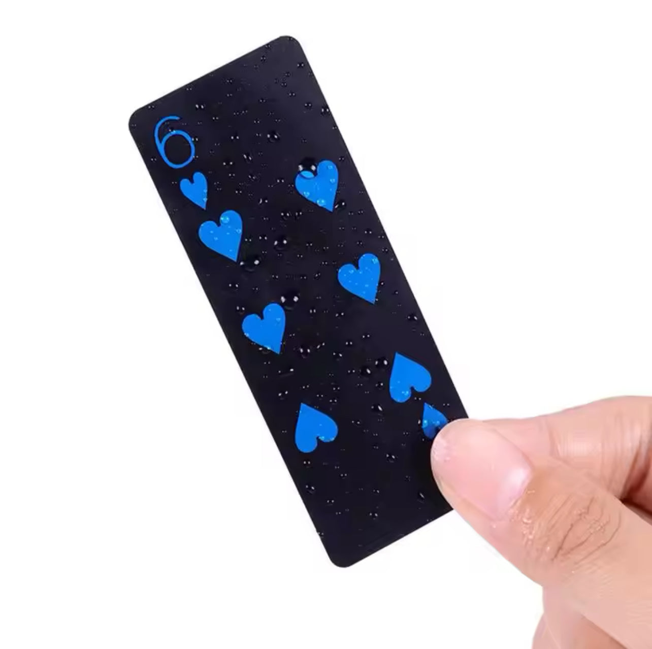 Cartes Mini Skull