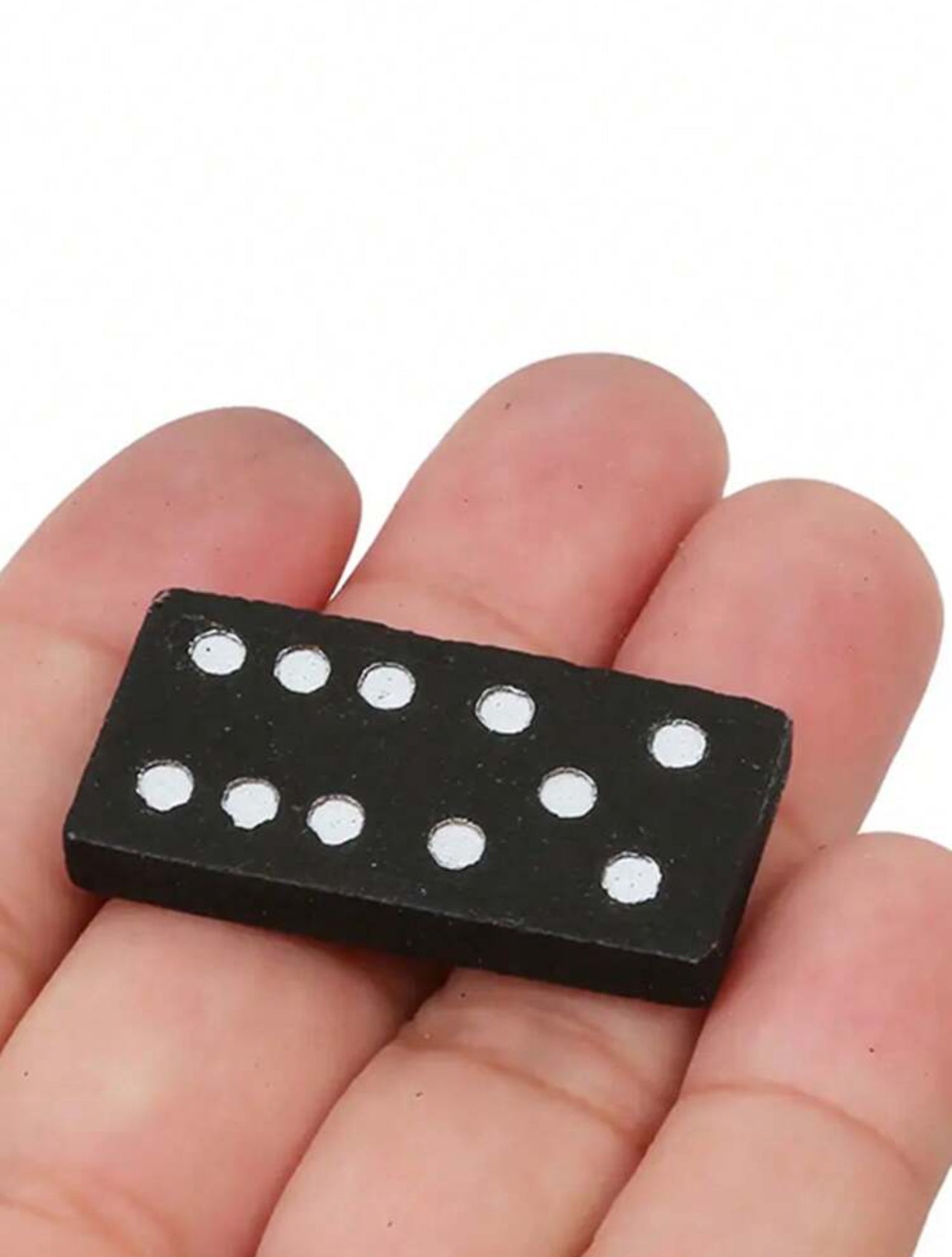 Dominos - Edition classique