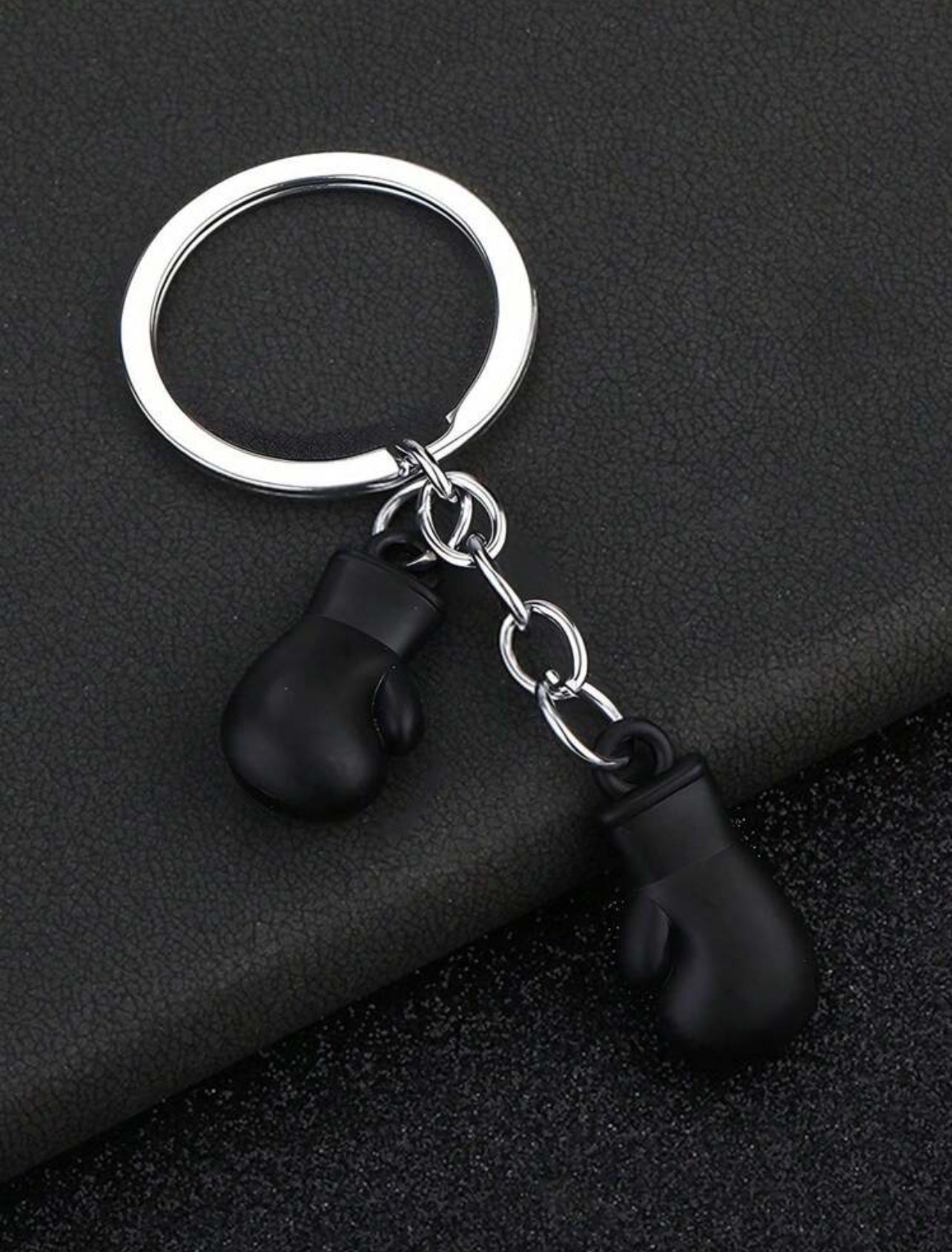 Porte-clé Gants de Boxe