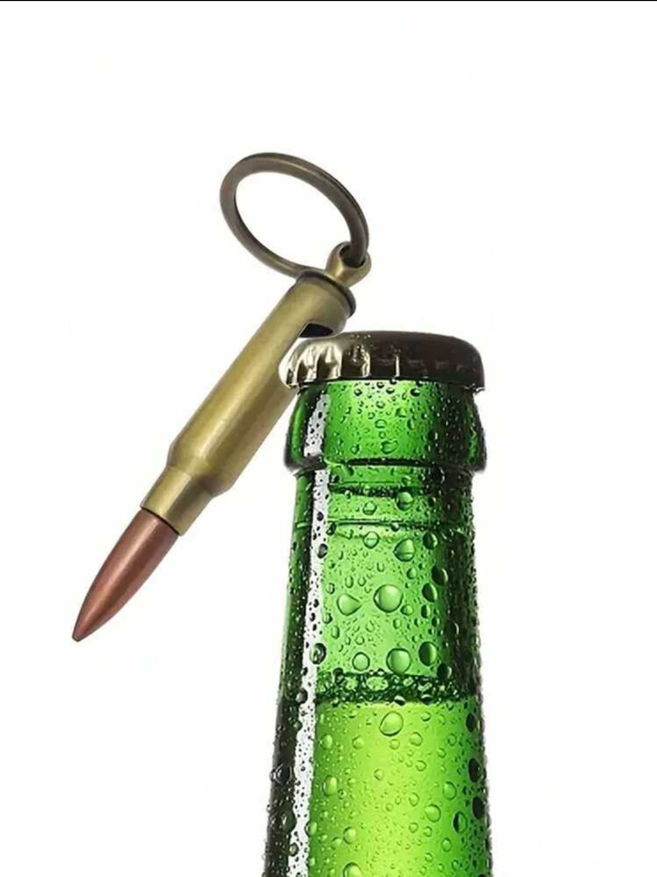 Ouvre-bouteille Munitions