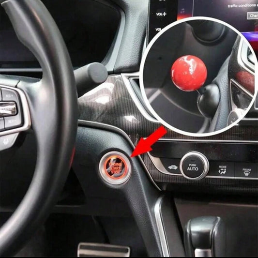 Bouchon Démarrage Voiture