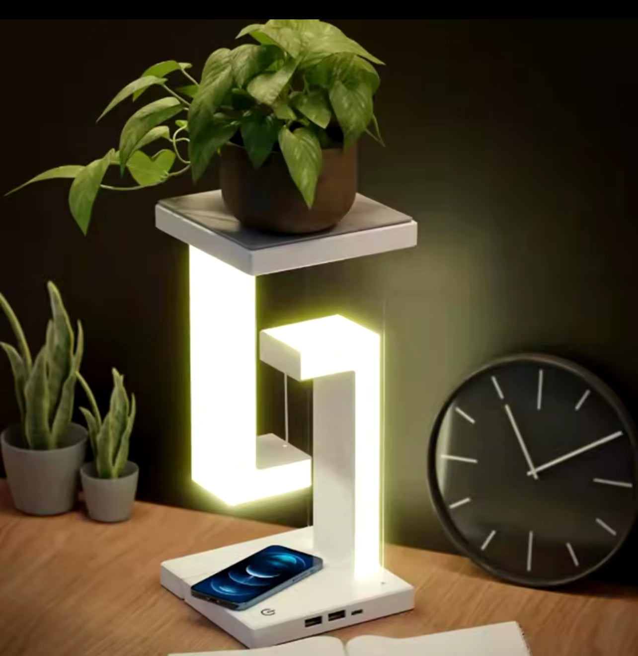 Lampe de Bureau Design