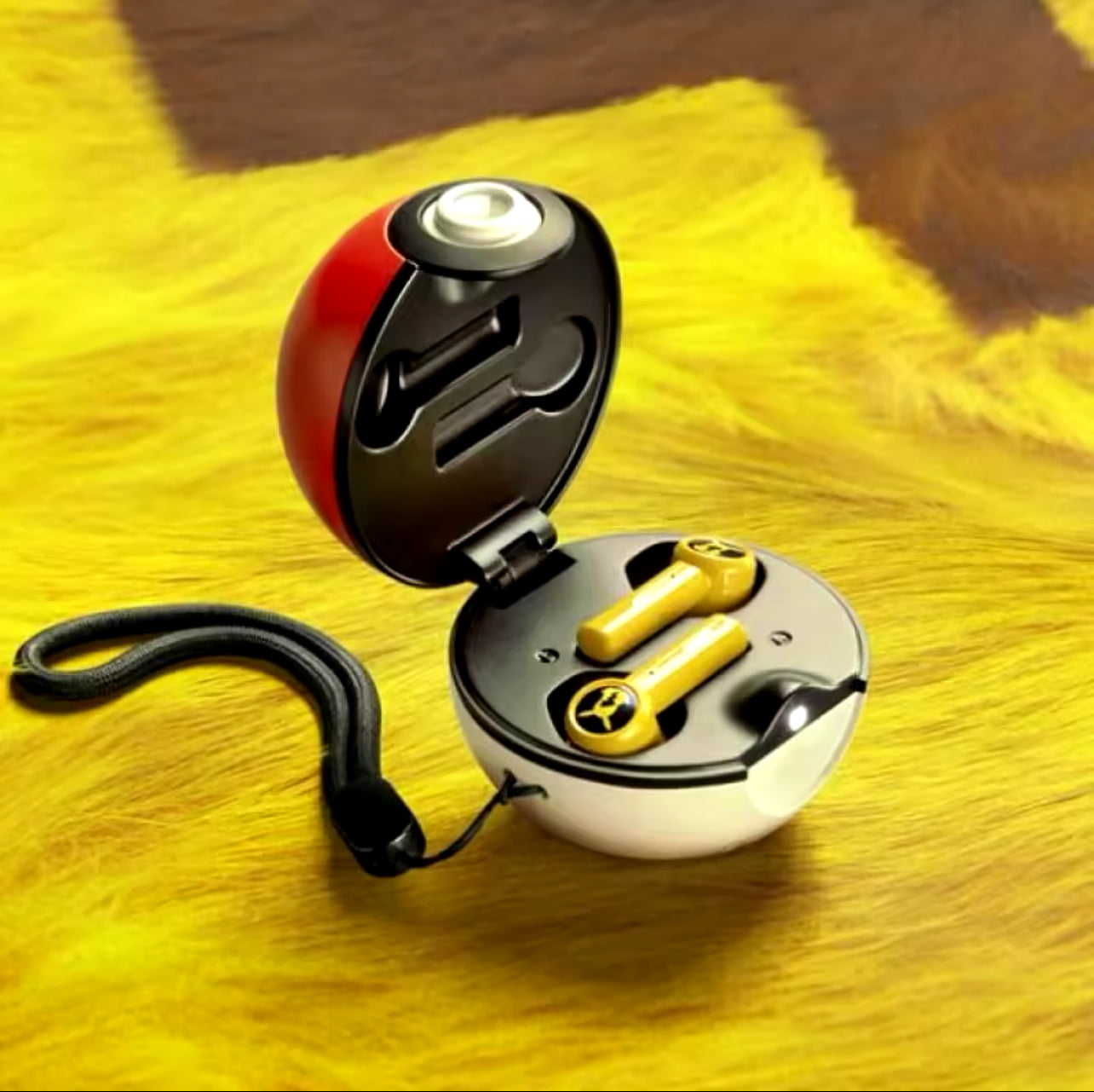 Écouteurs Sans Fil Razer Pokémon
