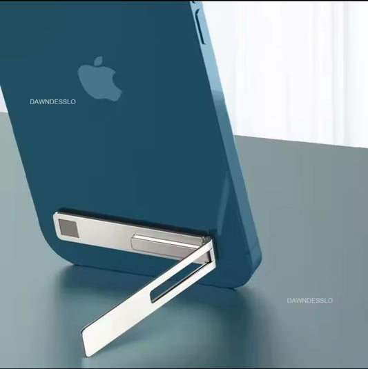 Support Métal Pliant Magnétique