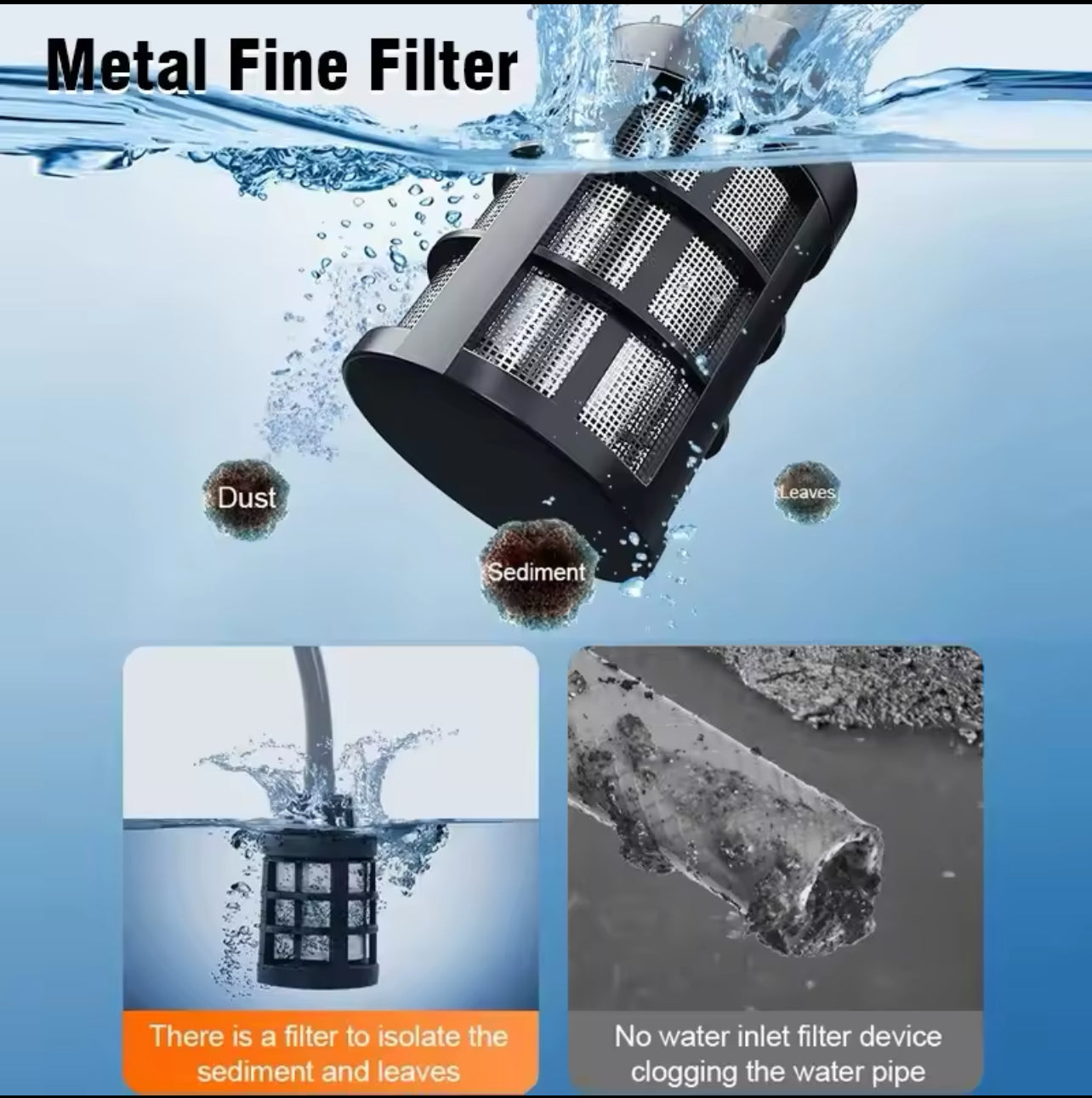 Pistolet Lavage Haute Pression