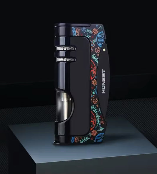 Briquet Torche Cigare