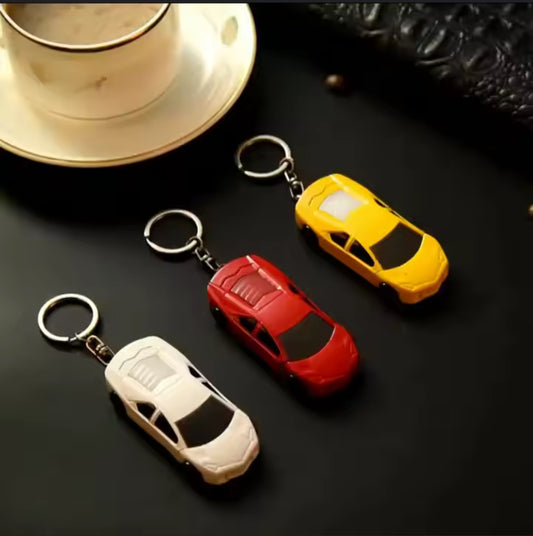 Briquet Voiture Sport
