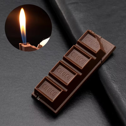 Briquet Chocolat Original