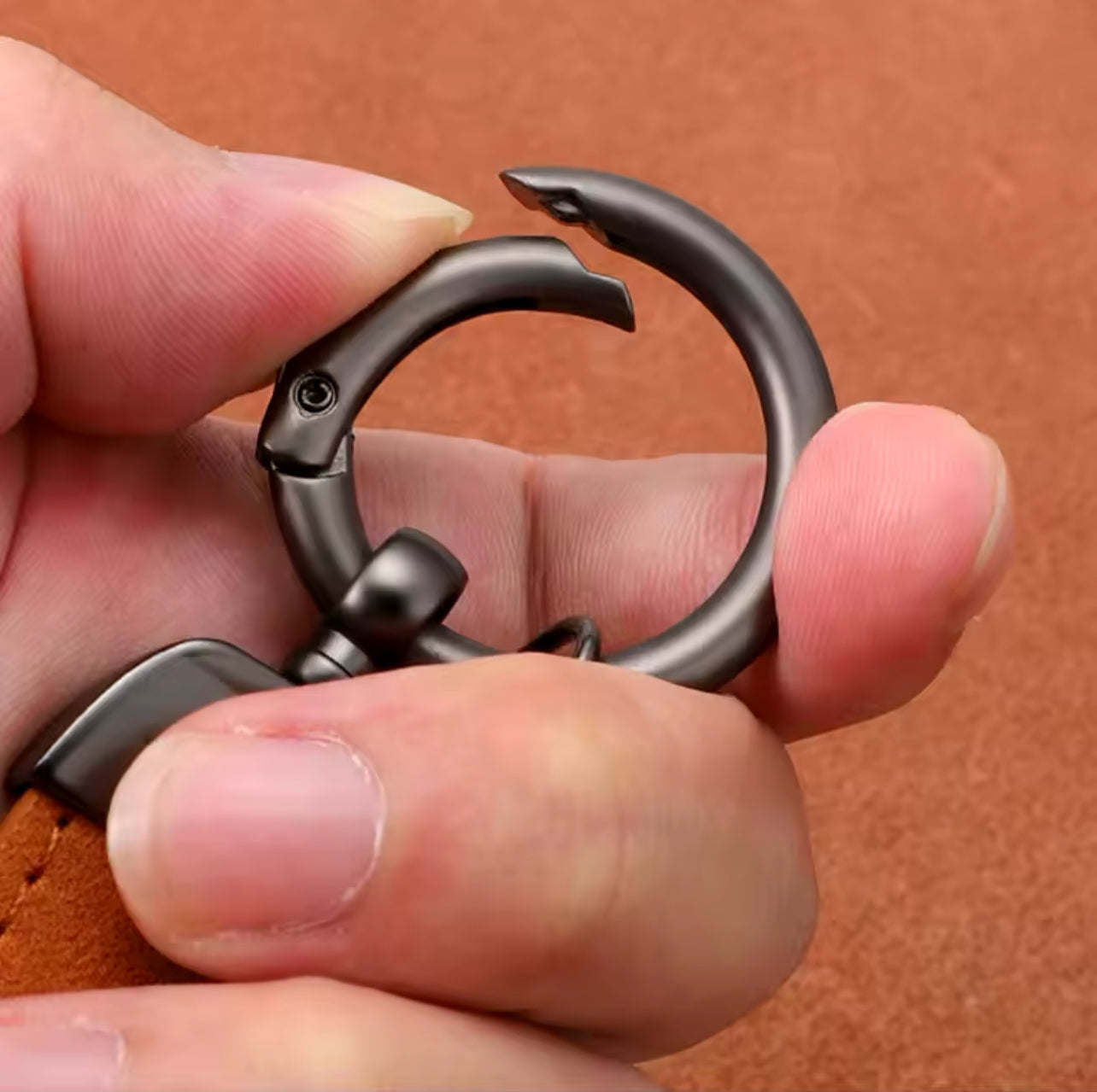 Porte-clés Luxe Homme