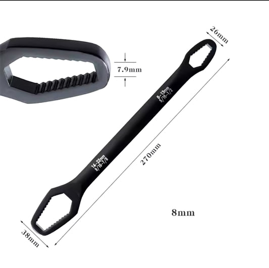 Clé Universelle Multi Taille