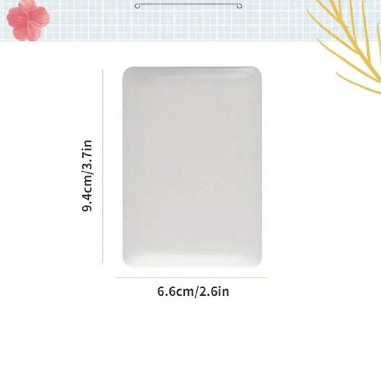 Miroir De Poche Laptop