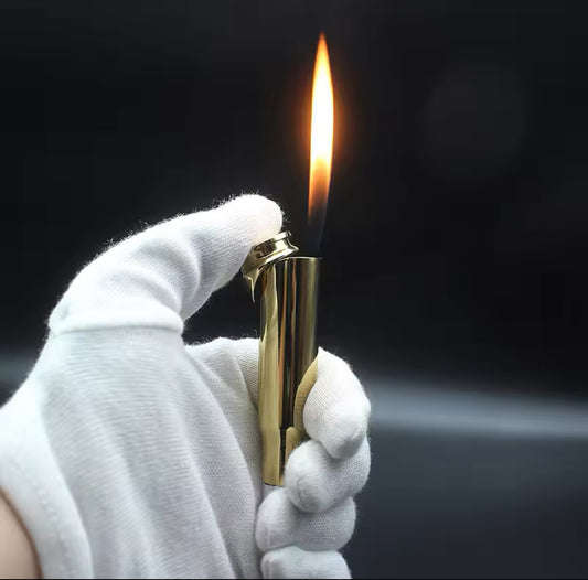 Briquet Balle | Pointeur laser rouge