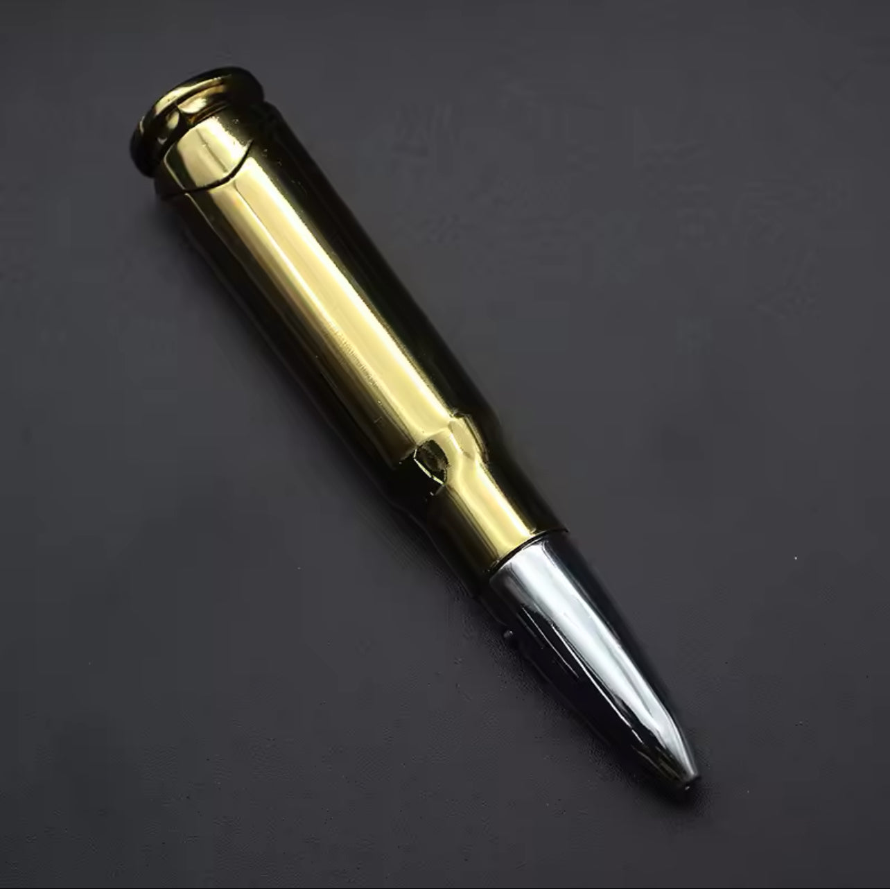 Briquet Balle | Pointeur laser rouge