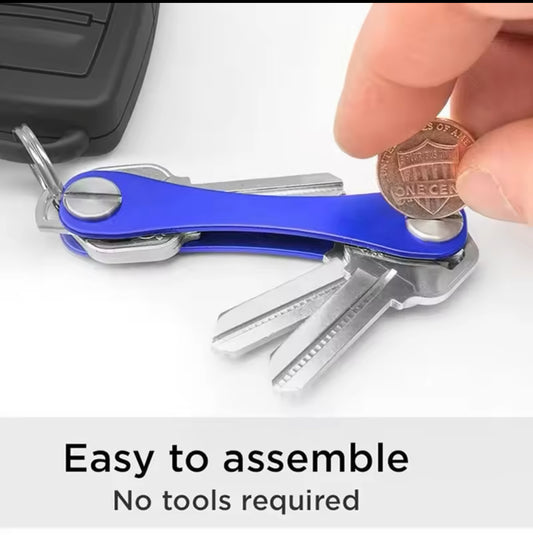 Porte-clés rangement de clés efficace