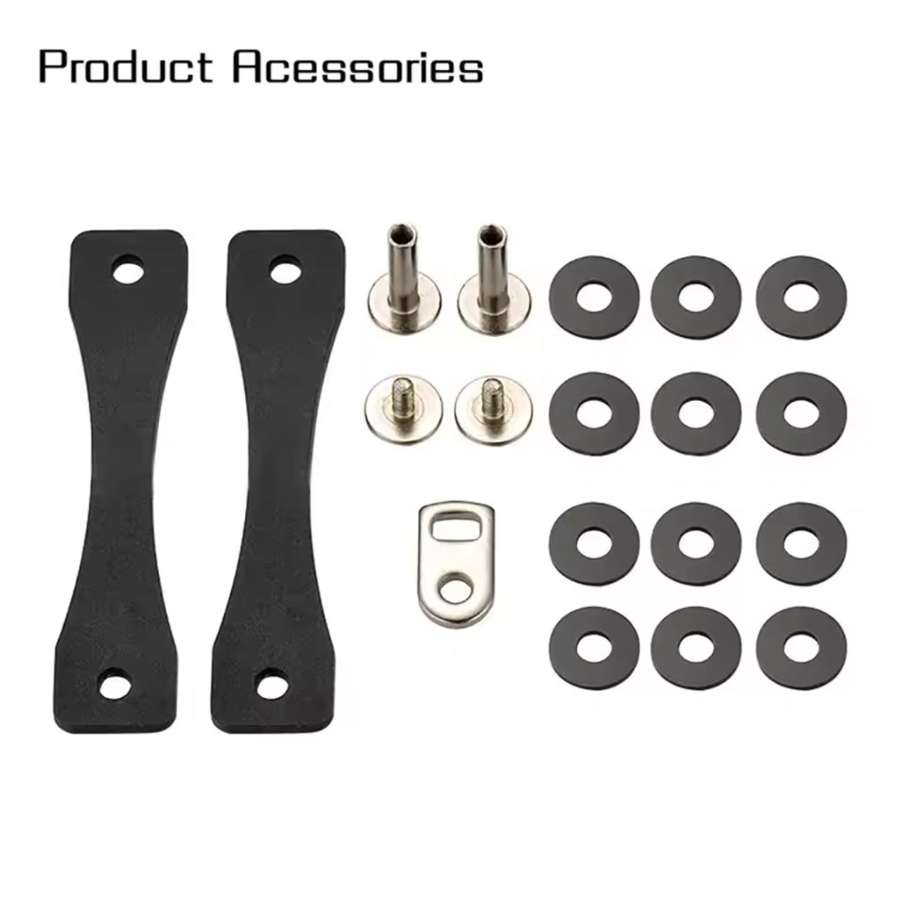 Porte-clés rangement de clés efficace