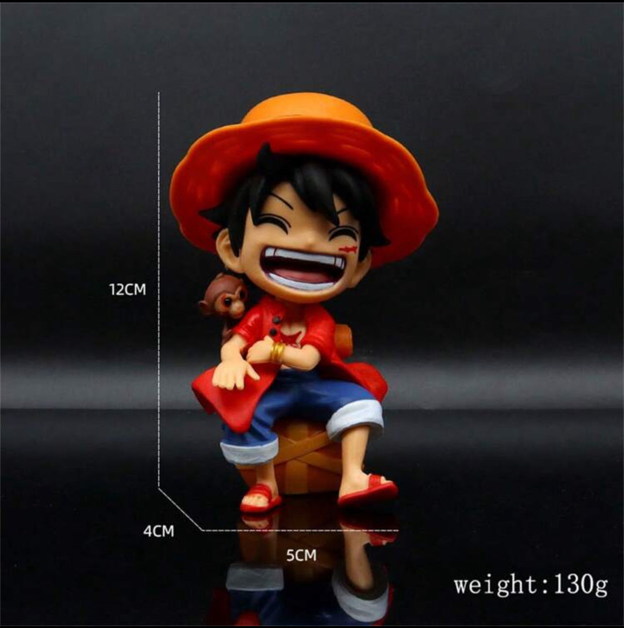 Figurine One Piece