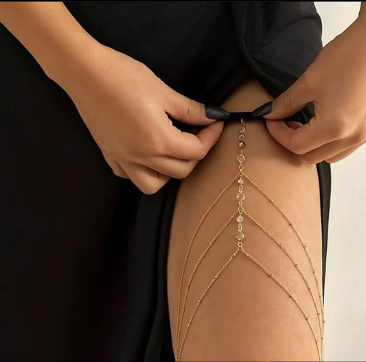 Bijou Cuisse
