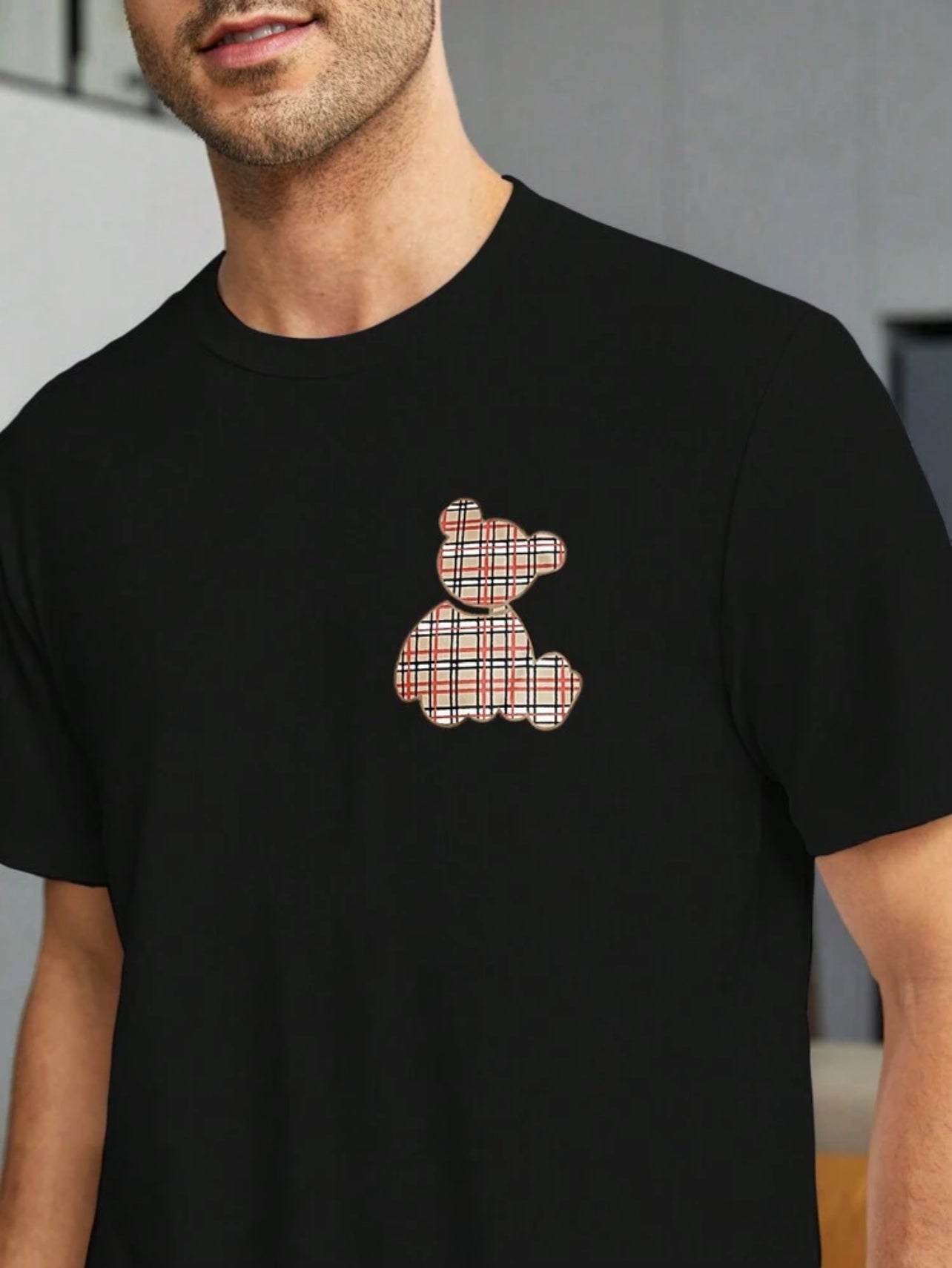 Pyjama Homme T-shirt & Short