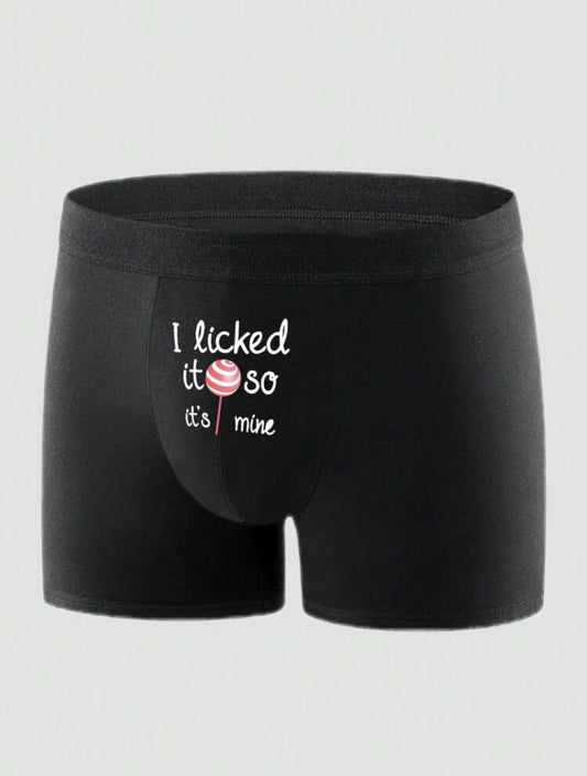 Boxers Humoristiques Homme