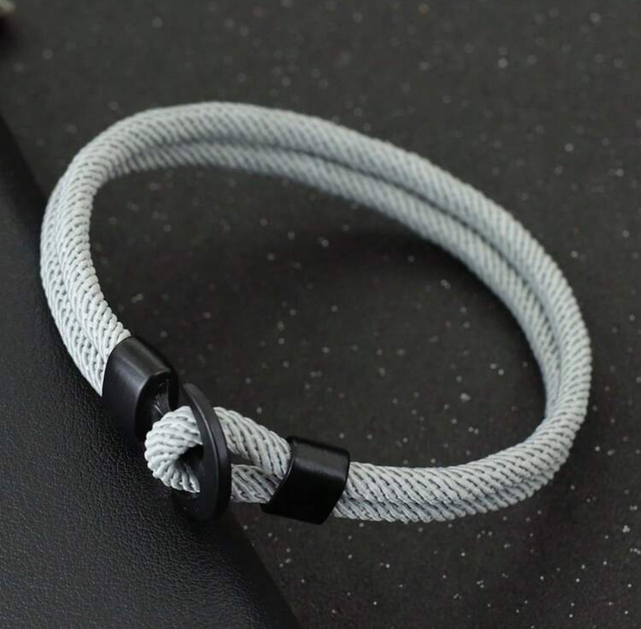 Bracelet Ancre Marin