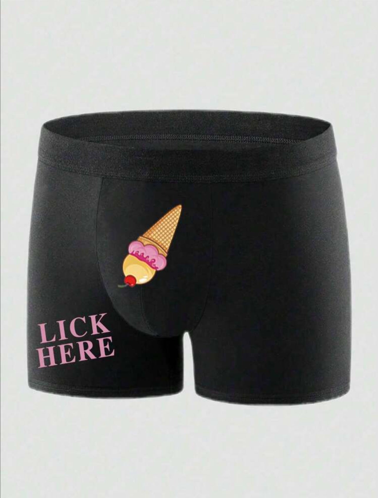 Boxers Humoristiques Homme