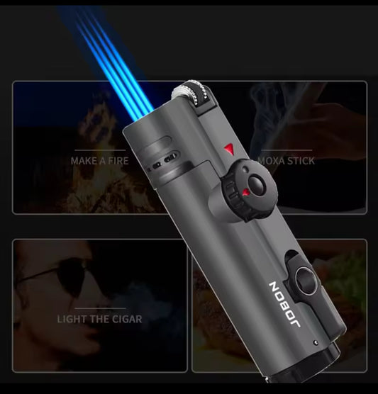 Briquet Tempête Professionnel