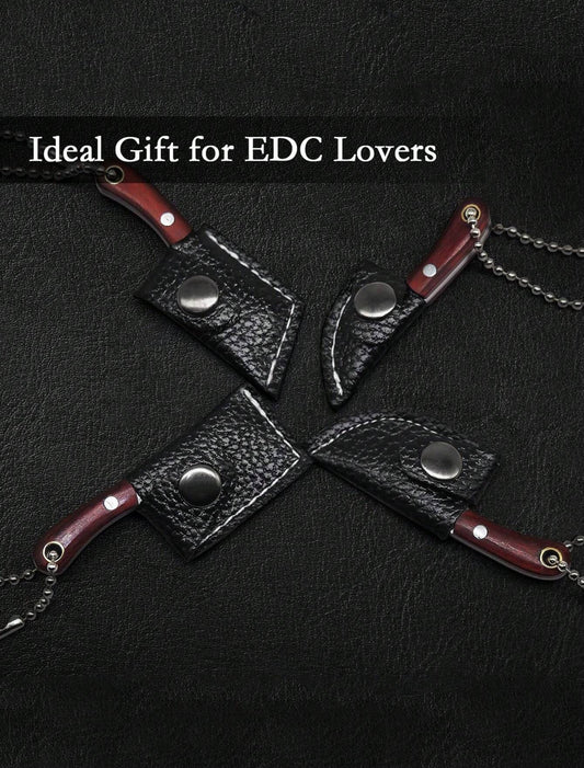 Mini Couteaux de Collection