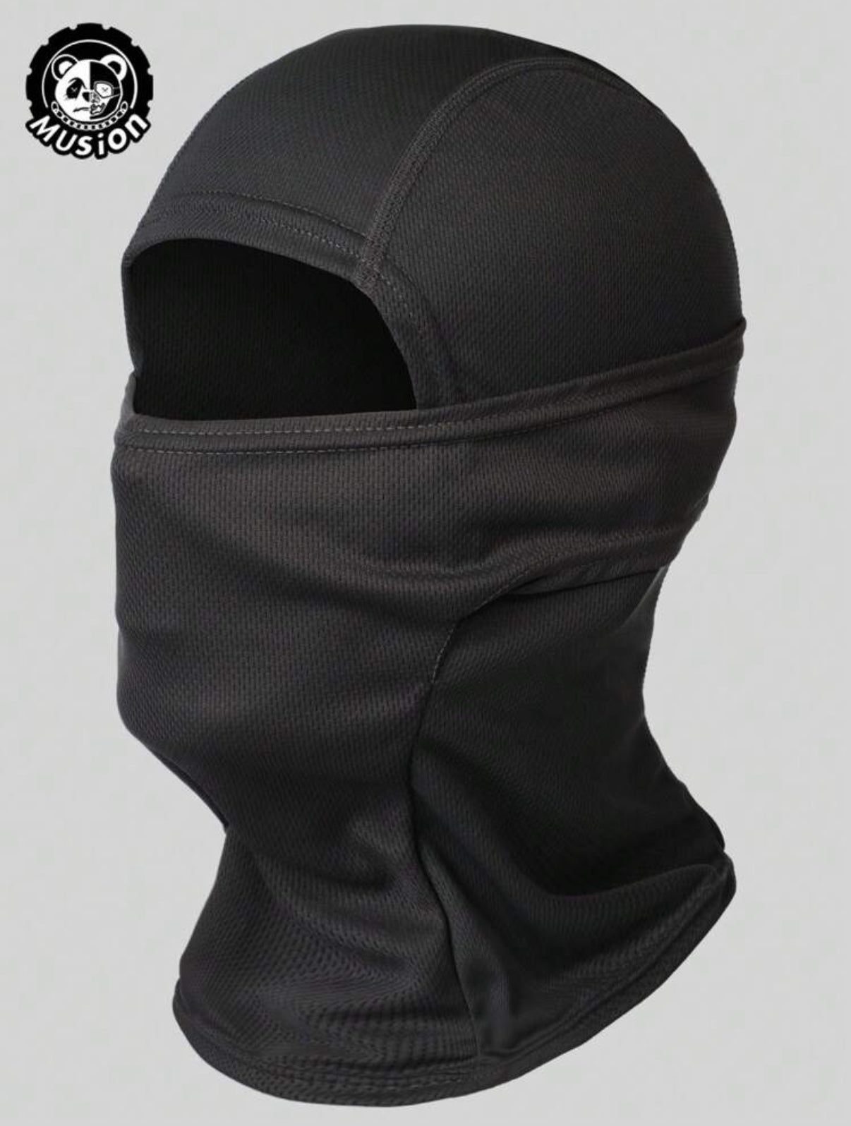 Cagoule Moto Complet