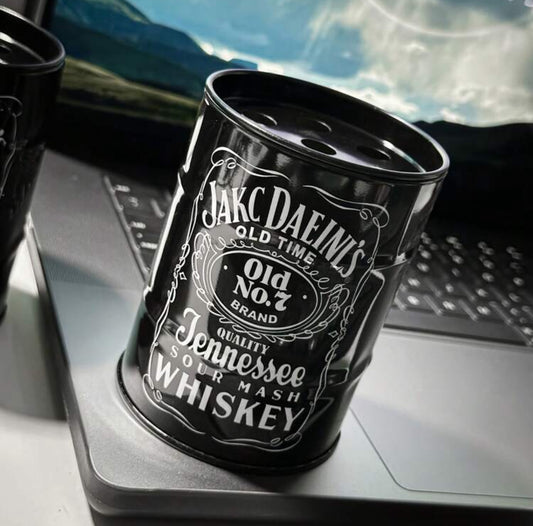 Cendrier Vintage Whisky