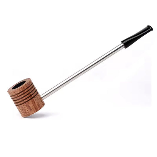 Pipe Bois
