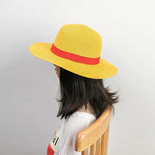 Chapeau Luffy One Piece