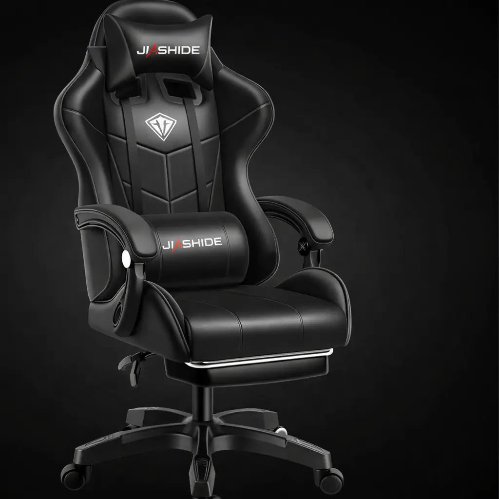 Chaise Gaming Reposepieds
