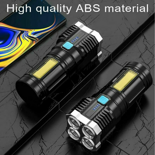 Lampe Torche LED