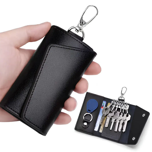 Porte Clés Similicuir