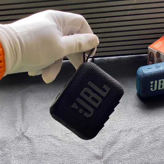 Enceinte Bluetooth JBL Go4