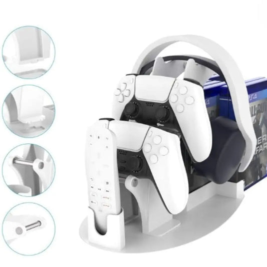 Support Multi Accessoires Gaming