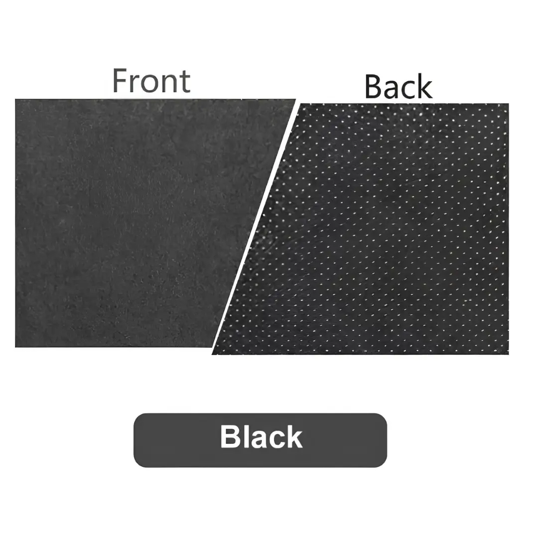 Tapis Bureau Antidérapant
