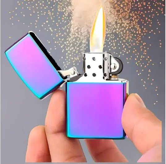 Briquet Ă Essence