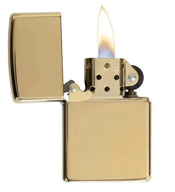 Briquet Ă Essence