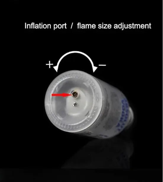 Briquet Miniature Absolut Vodka - Flacon 50ml