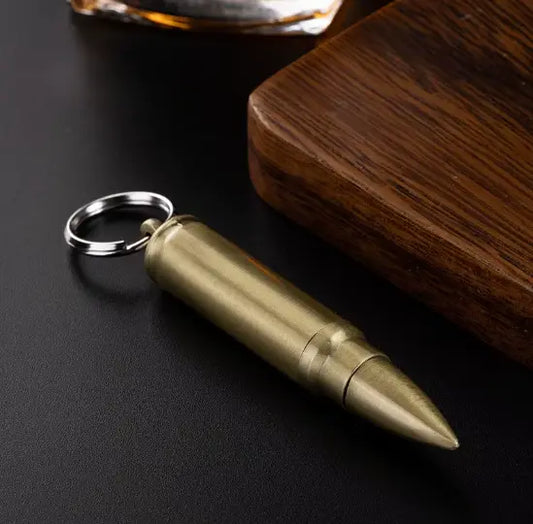 Briquet Allumette Infinie – Modèle Balle