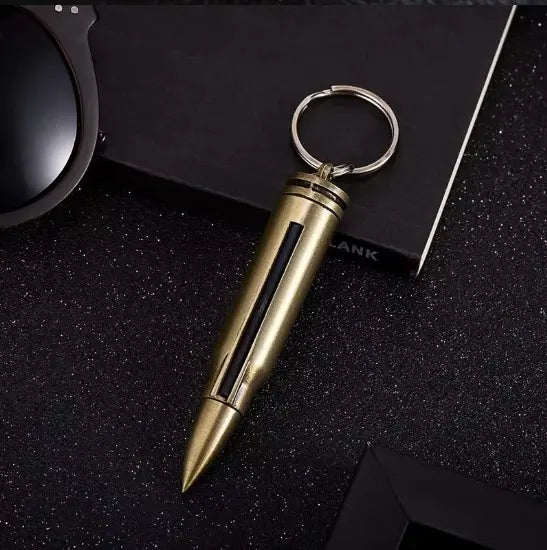 Briquet Allumette Infinie – Modèle Balle