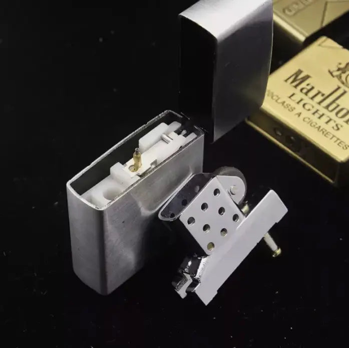 Briquet Ă Gaz Marlboro