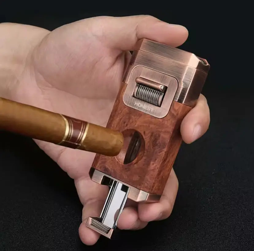 Briquet Coupe Cigare
