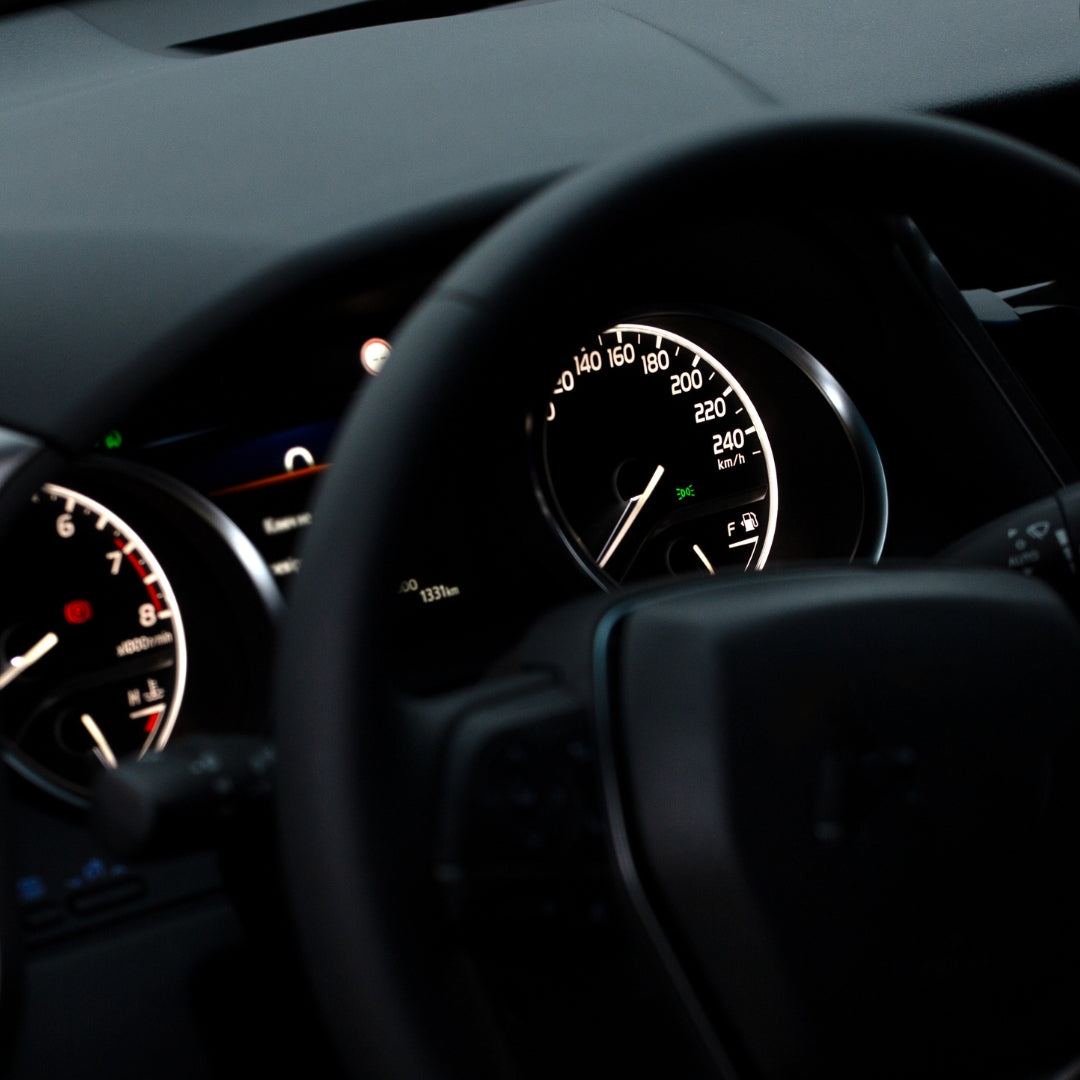 Style & Confort Auto